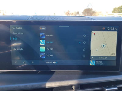 2026 Hyundai SANTA FE XRT AWD