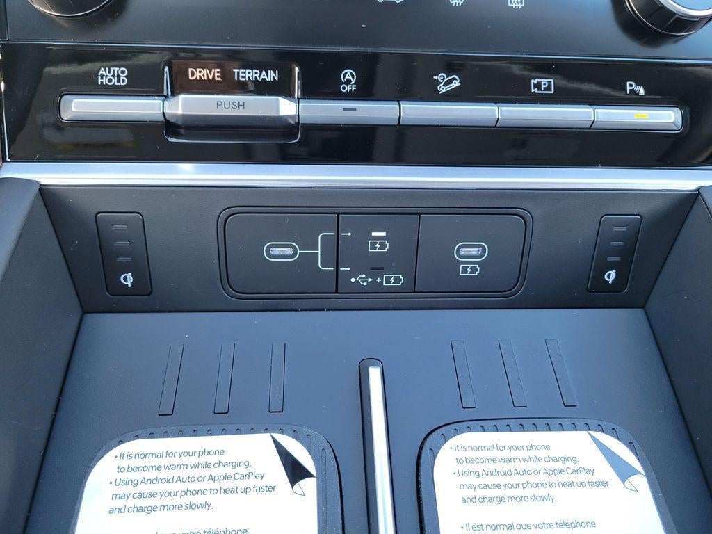 2026 Hyundai SANTA FE XRT AWD