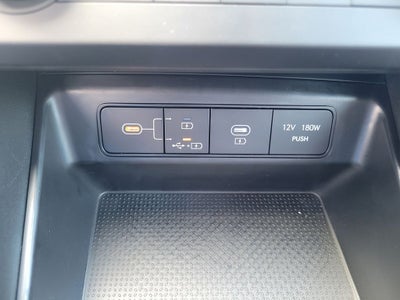 2026 Hyundai SANTA CRUZ SE AWD