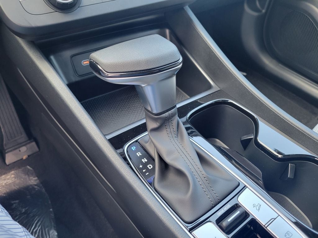 2026 Hyundai SANTA CRUZ SE AWD