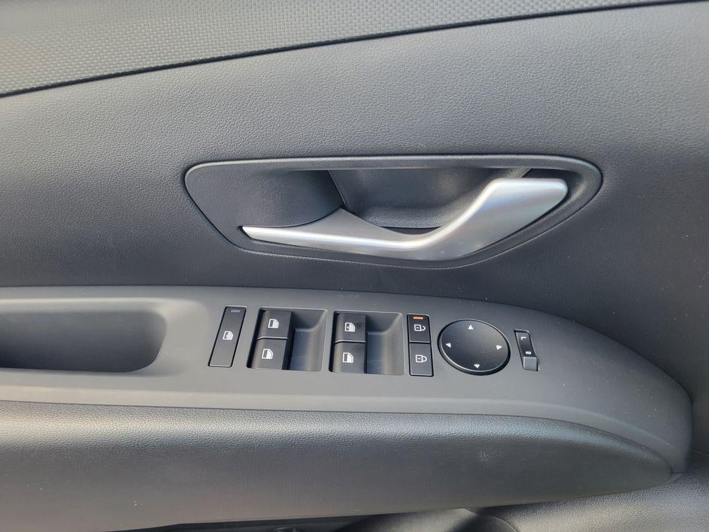 2026 Hyundai SANTA CRUZ SE AWD