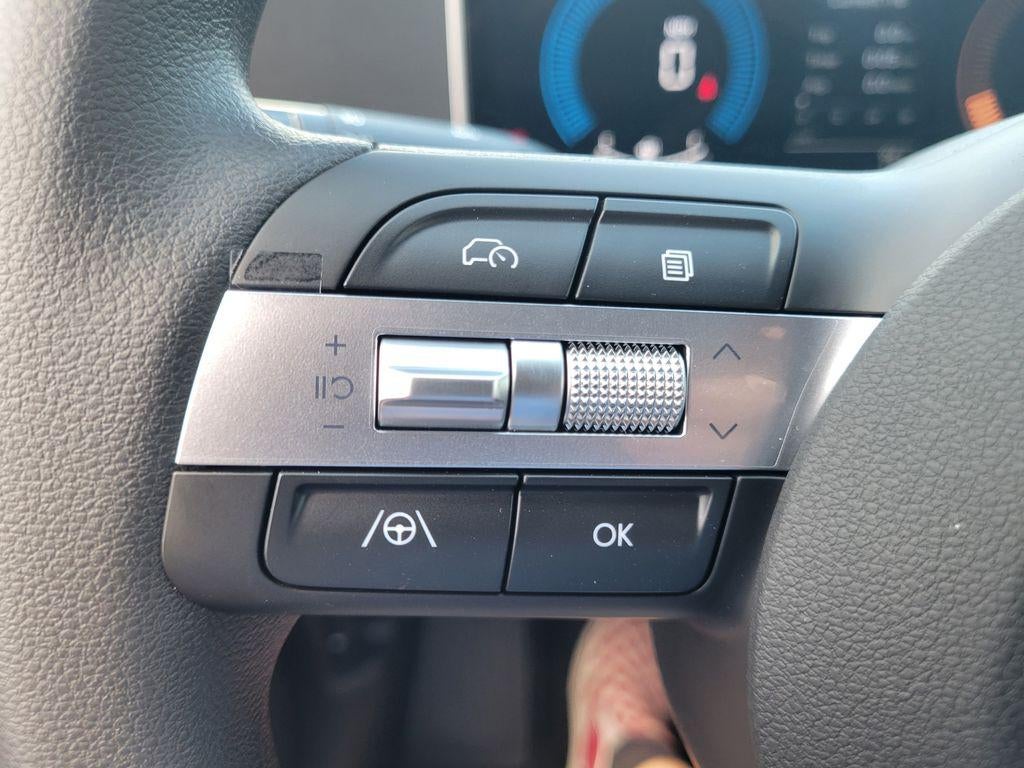 2026 Hyundai SANTA CRUZ SE AWD