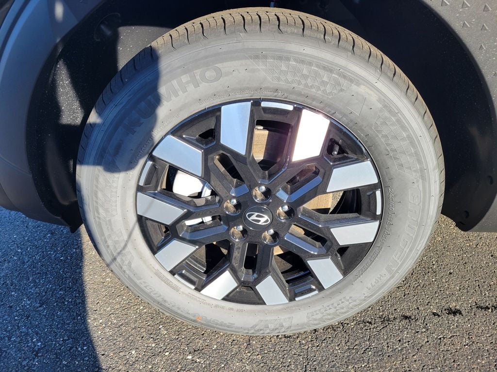 2026 Hyundai SANTA CRUZ SEL Activity AWD