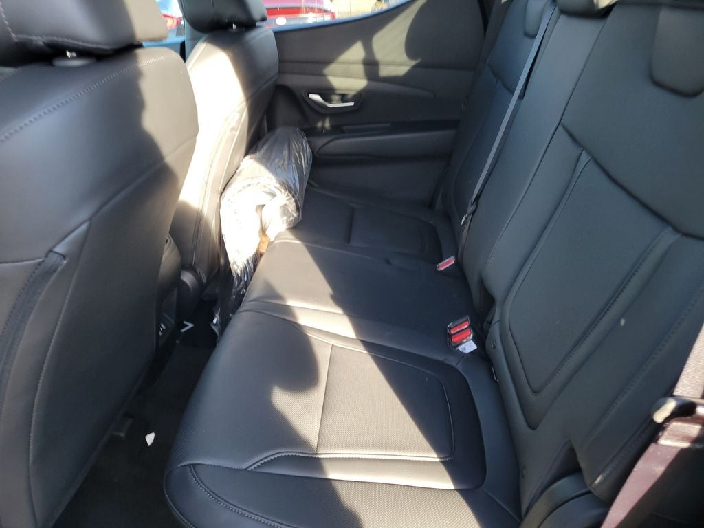 2026 Hyundai SANTA CRUZ SEL Activity AWD