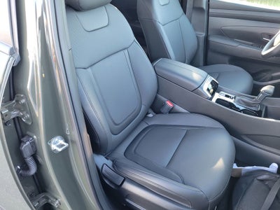 2026 Hyundai SANTA CRUZ SEL Activity AWD