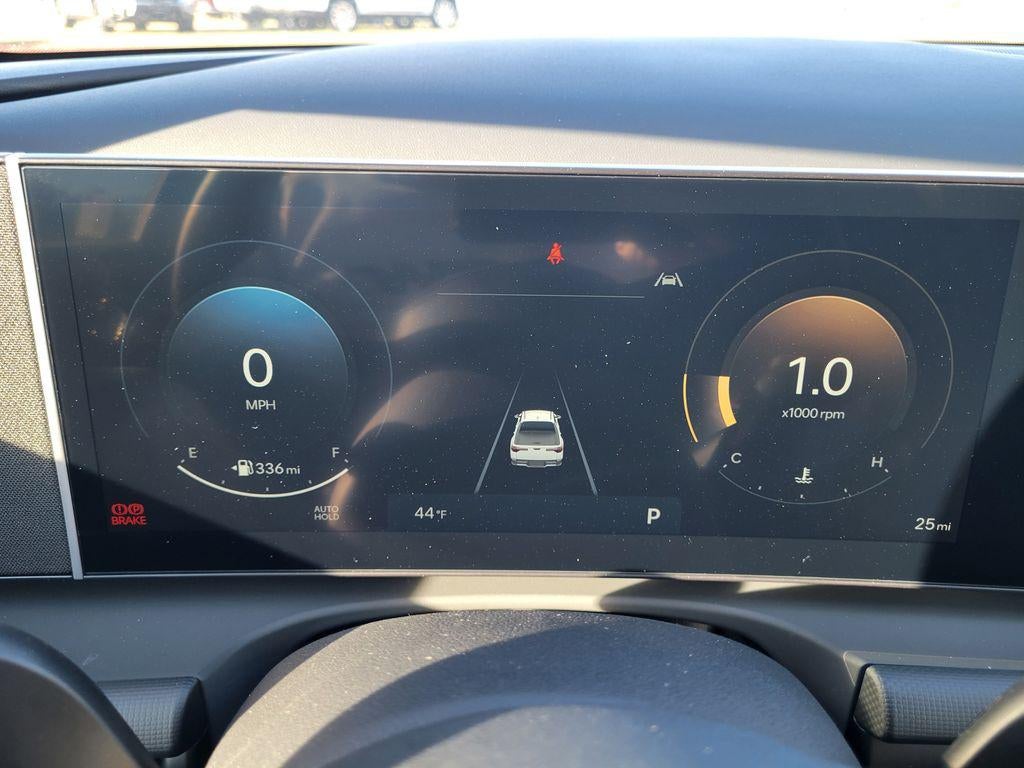 2026 Hyundai SANTA CRUZ SEL Activity AWD