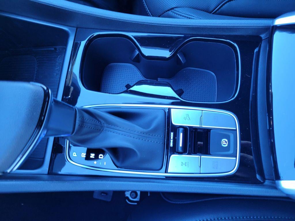 2026 Hyundai SANTA CRUZ SEL Activity AWD