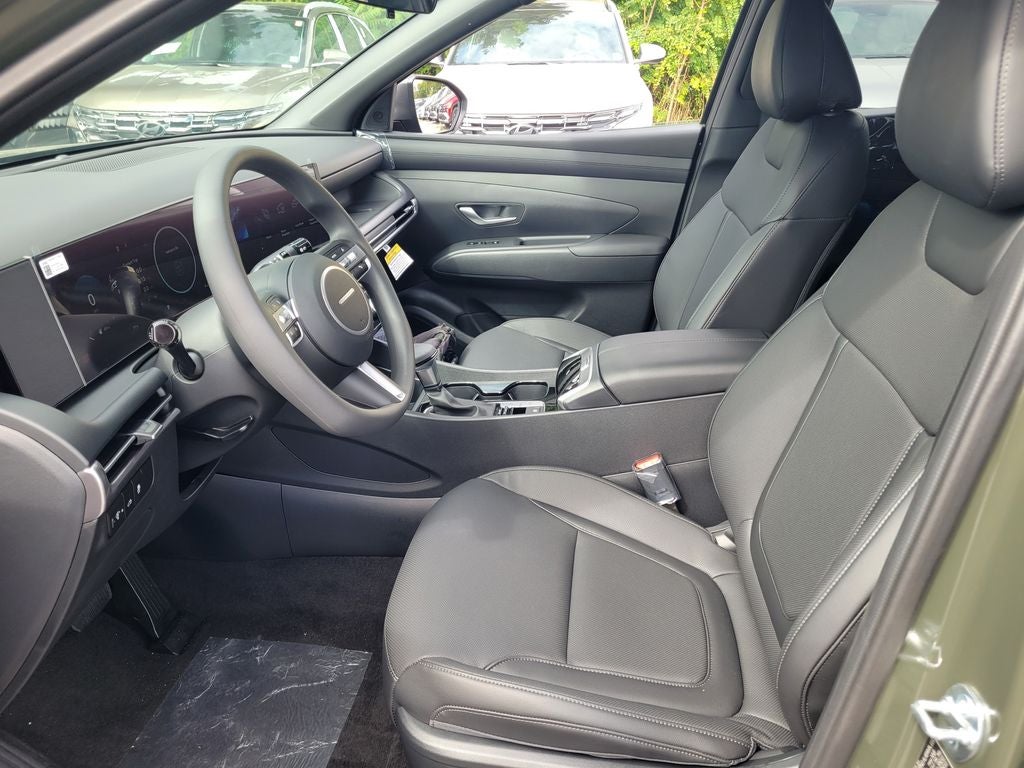 2026 Hyundai SANTA CRUZ SEL Activity AWD