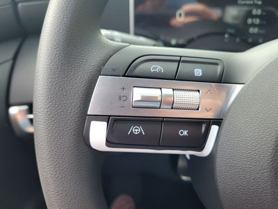 2026 Hyundai SANTA CRUZ SEL Activity AWD