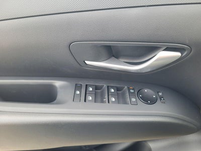 2026 Hyundai SANTA CRUZ SEL Activity AWD