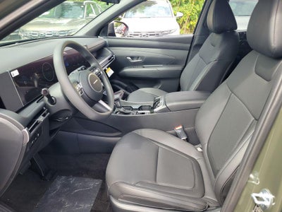 2026 Hyundai SANTA CRUZ SEL Activity AWD