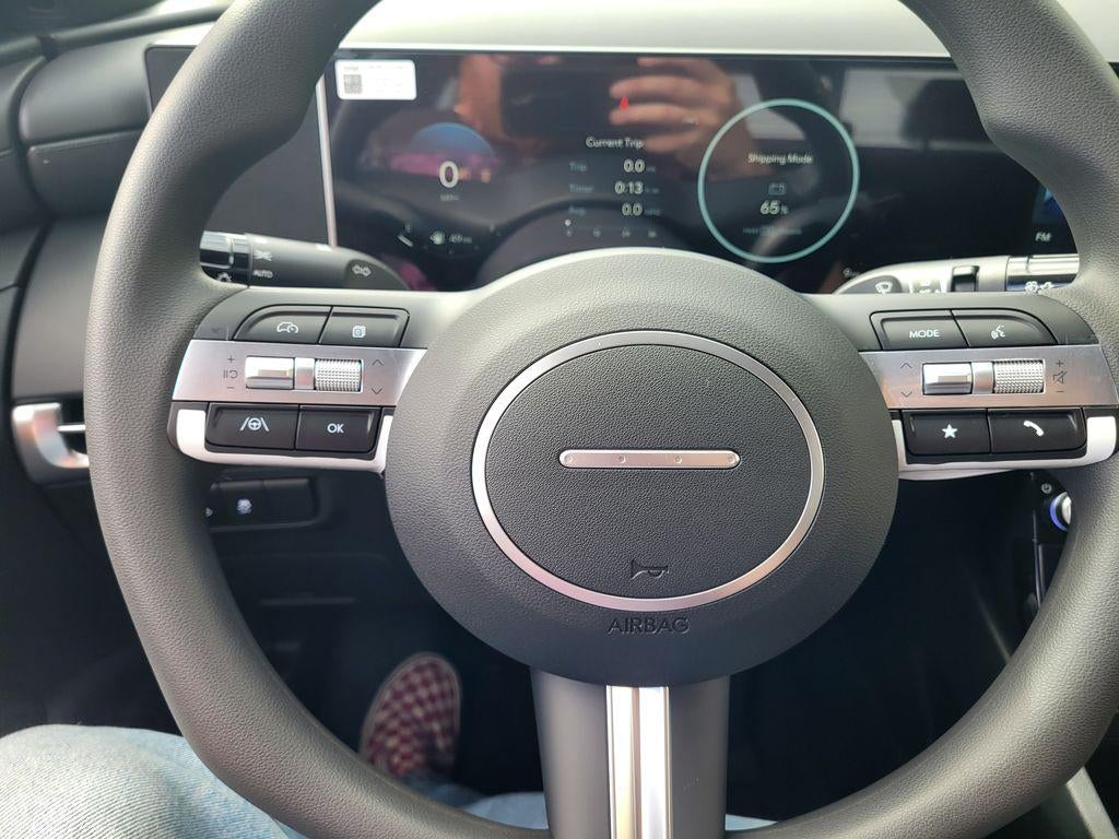 2026 Hyundai SANTA CRUZ SEL Activity AWD