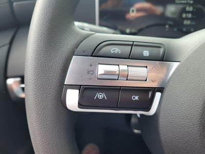 2026 Hyundai SANTA CRUZ SEL Activity AWD