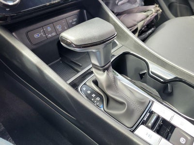 2026 Hyundai SANTA CRUZ SEL Activity AWD