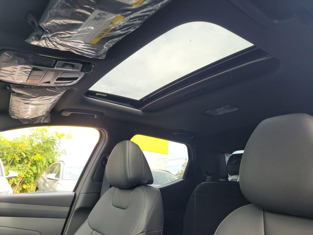 2026 Hyundai SANTA CRUZ SEL Activity AWD