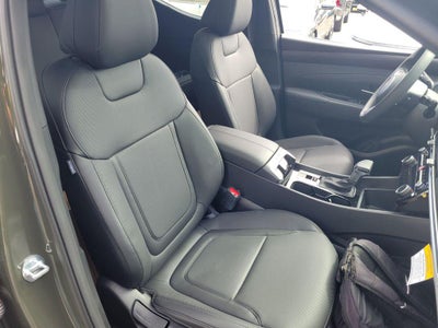 2026 Hyundai SANTA CRUZ SEL Activity AWD