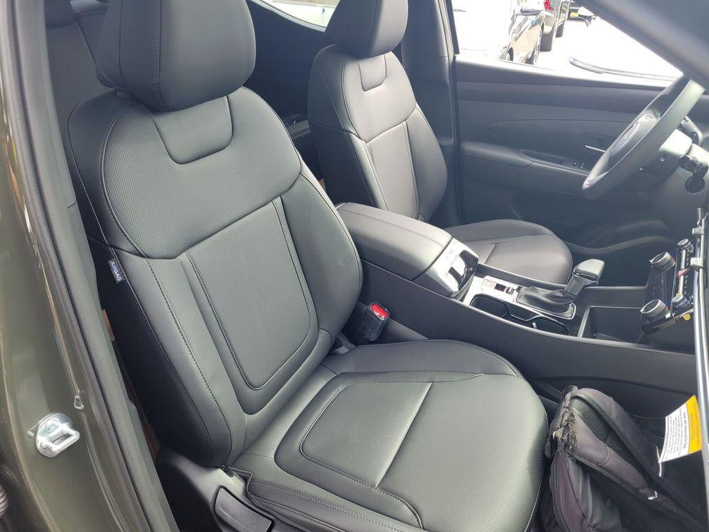 2026 Hyundai SANTA CRUZ SEL Activity AWD