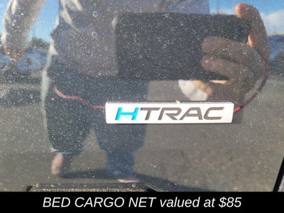 2026 Hyundai SANTA CRUZ SEL Activity AWD