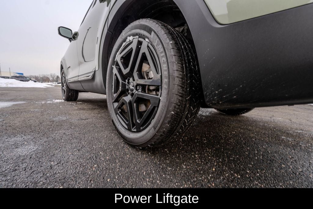 2024 Kia Telluride SX-Prestige X-Line