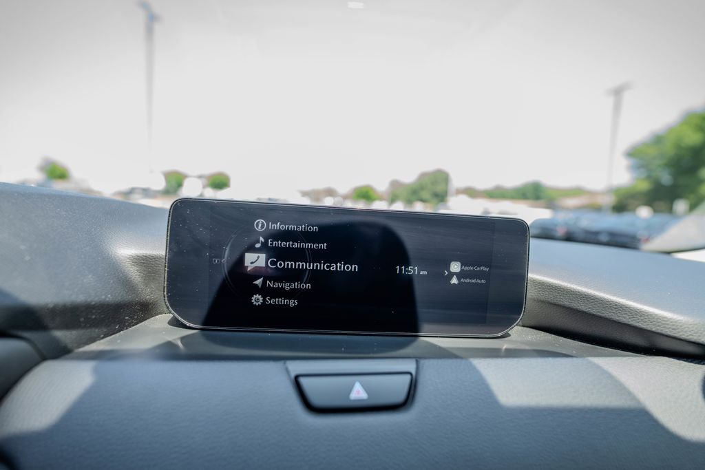 2024 Mazda Mazda CX-90 3.3 Turbo Premium