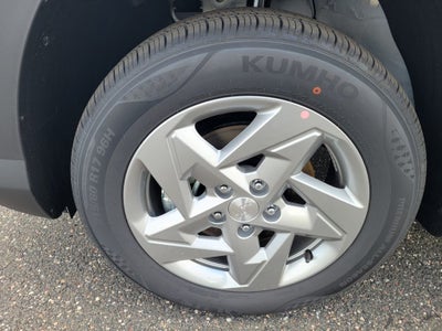 2026 Hyundai KONA SE AWD