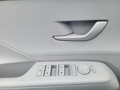 2026 Hyundai KONA SE AWD