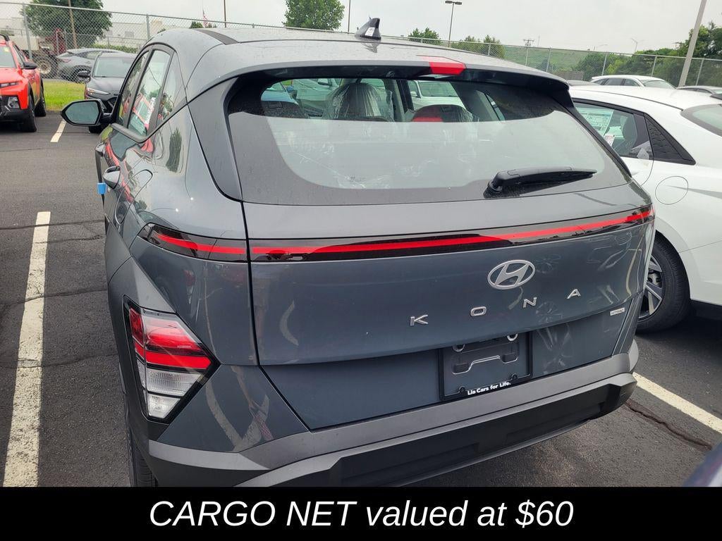 2026 Hyundai KONA SE AWD