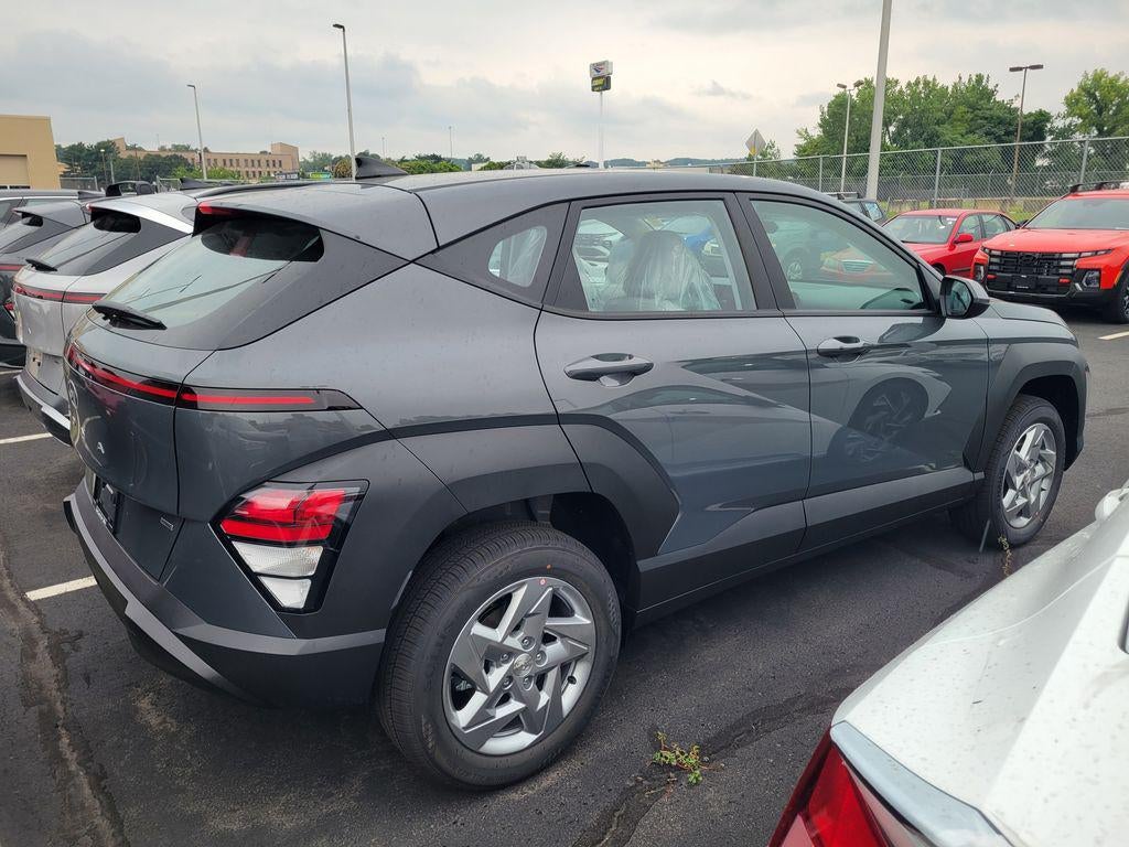 2026 Hyundai KONA SE AWD