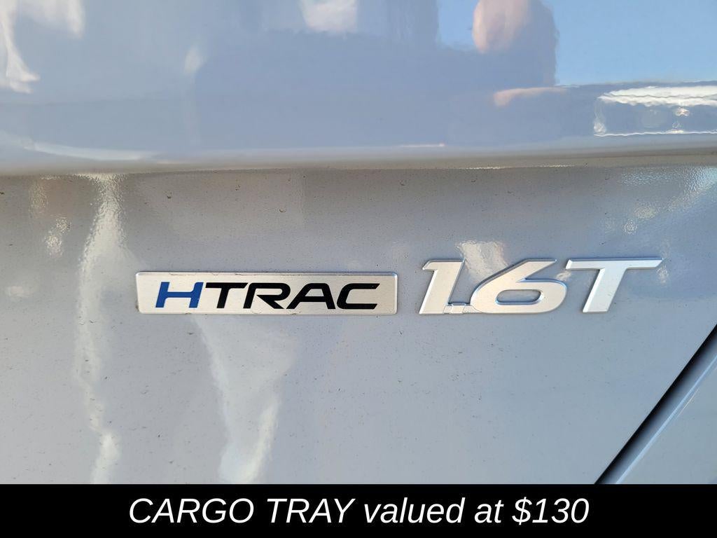 2026 Hyundai KONA Limited AWD