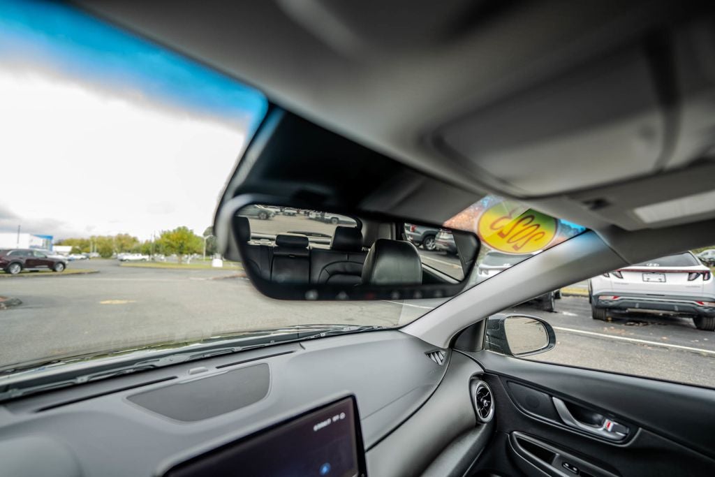 2023 Hyundai KONA Limited