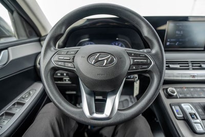 2021 Hyundai PALISADE SE