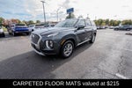 2021 Hyundai PALISADE SE