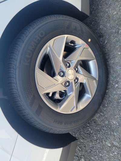 2025 Hyundai SONATA SE