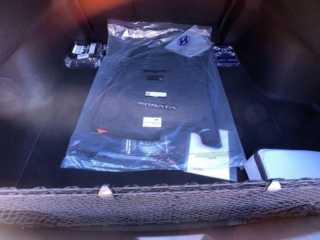 2025 Hyundai SONATA SE