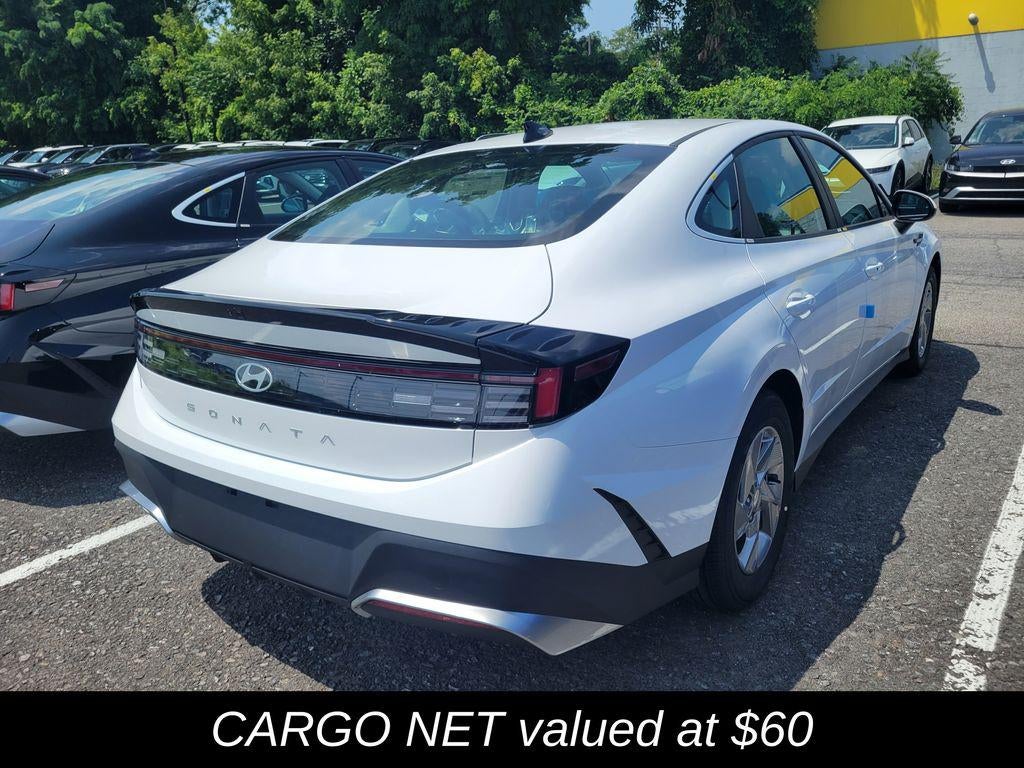 2025 Hyundai SONATA SE
