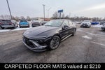 2024 Hyundai SONATA HYBRID SEL