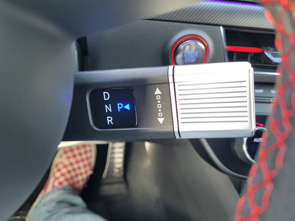 2025 Hyundai SONATA N Line