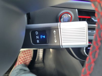 2025 Hyundai SONATA N Line