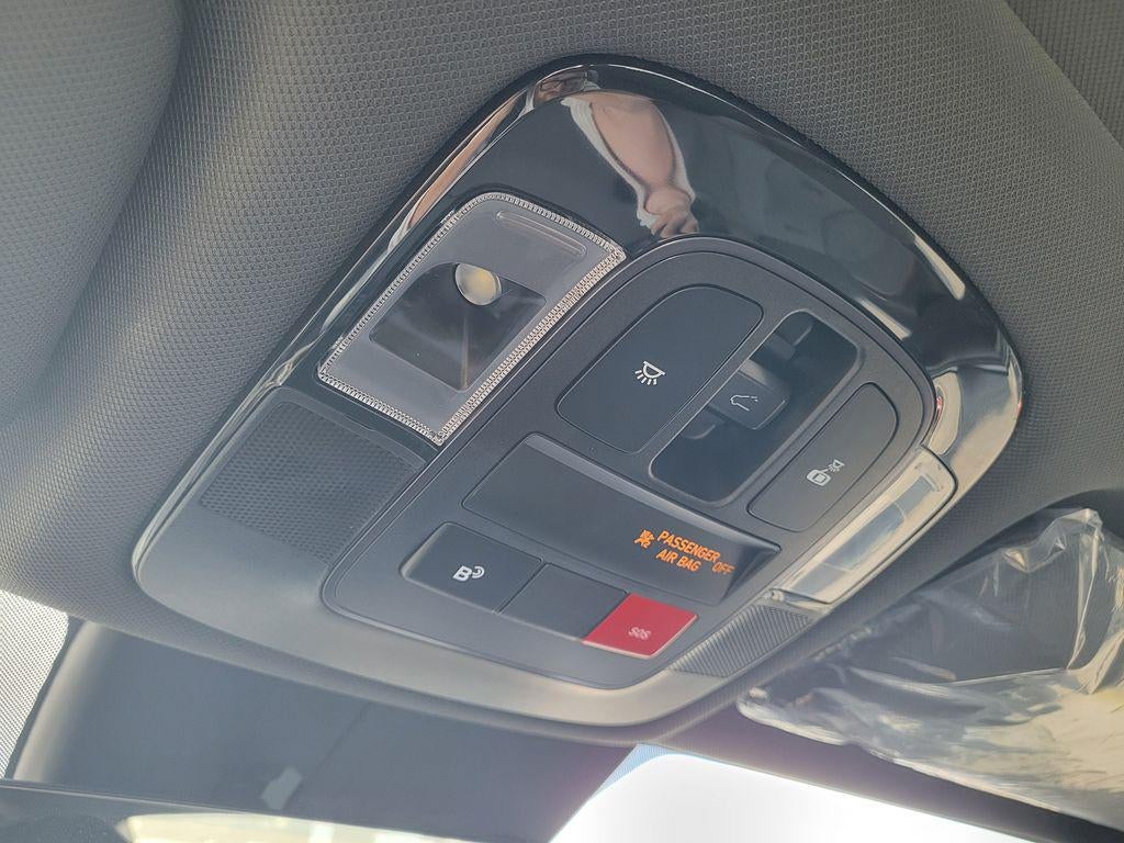 2025 Hyundai SONATA N Line