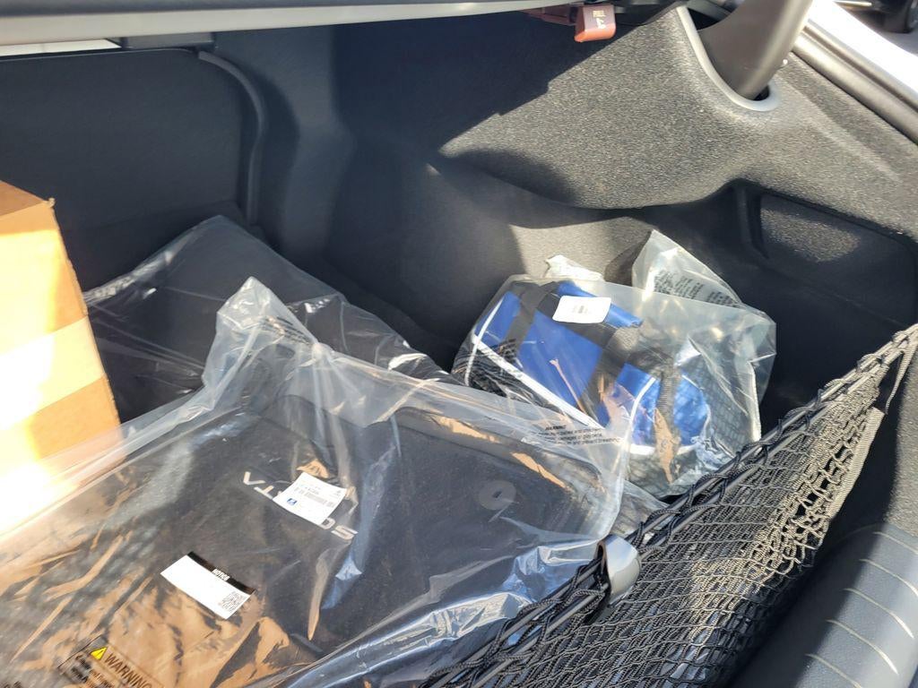 2025 Hyundai SONATA N Line