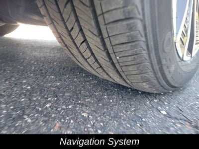 2024 Hyundai SONATA HYBRID Limited