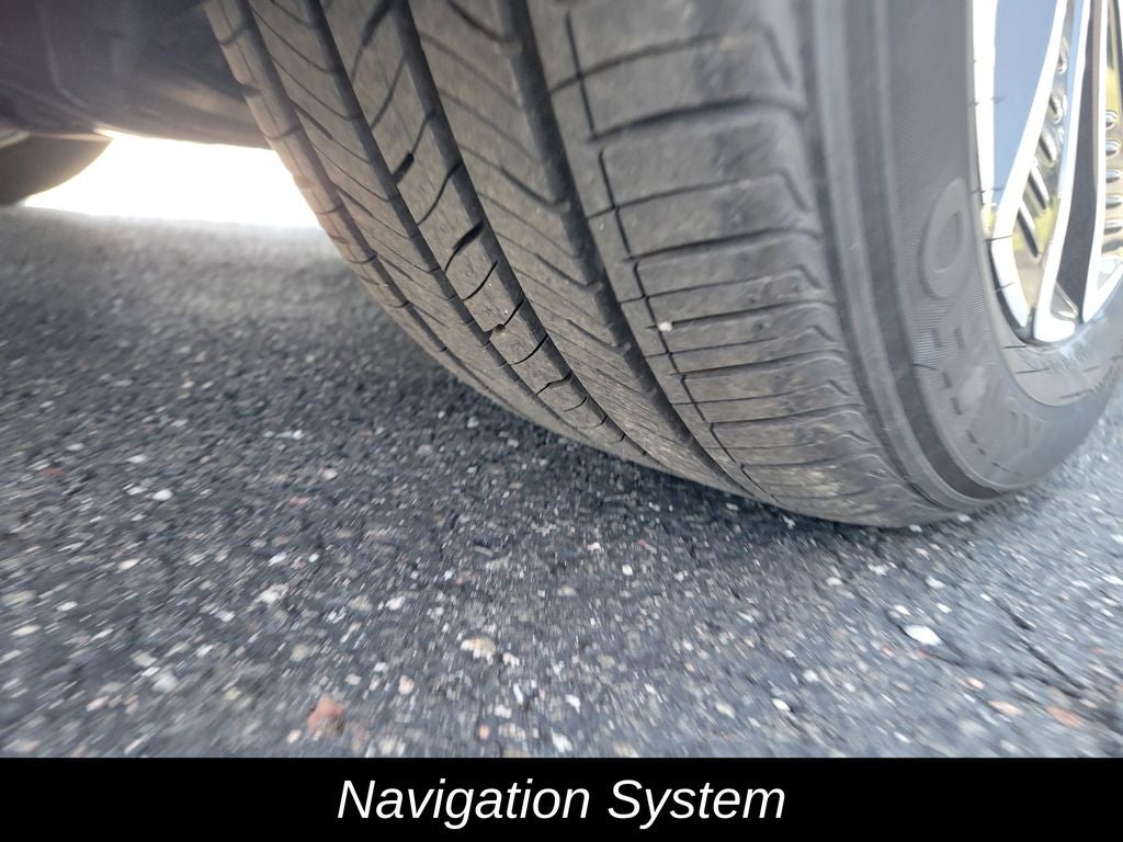 2024 Hyundai SONATA HYBRID Limited