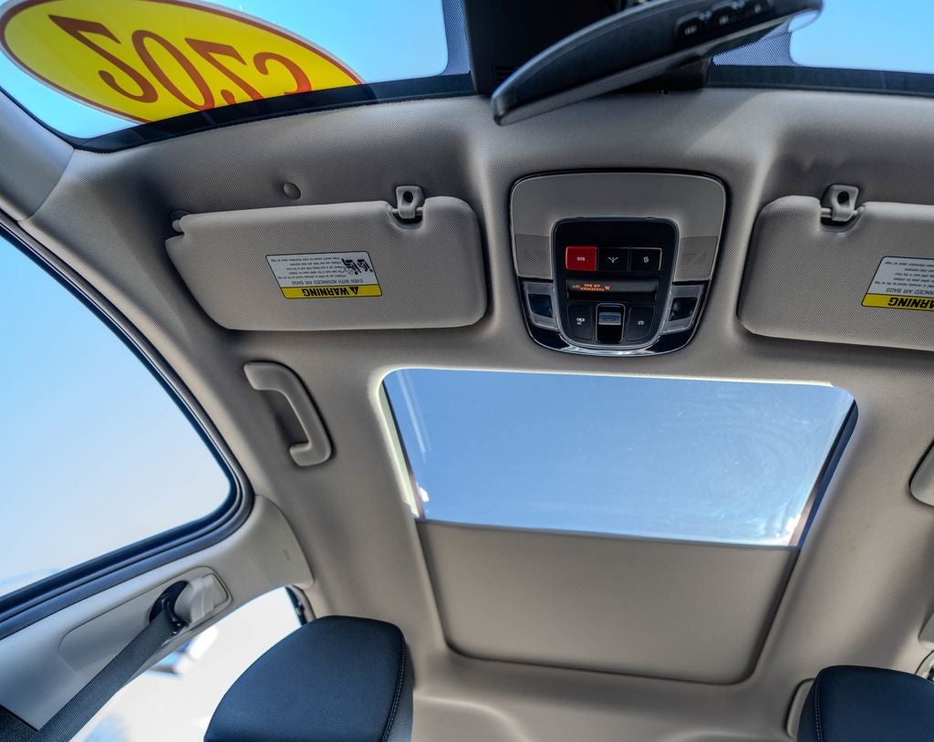 2023 Hyundai SONATA HYBRID Limited