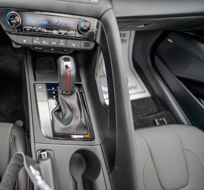 2024 Hyundai ELANTRA N Line