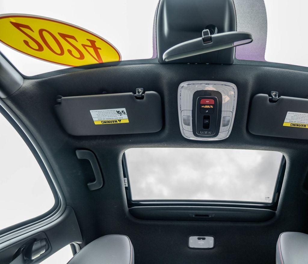 2024 Hyundai ELANTRA N Line