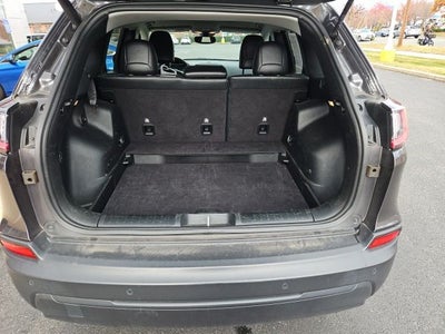 2023 Jeep Cherokee Altitude