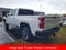2023 Chevrolet Silverado 2500HD Custom