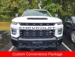 2023 Chevrolet Silverado 2500HD Custom