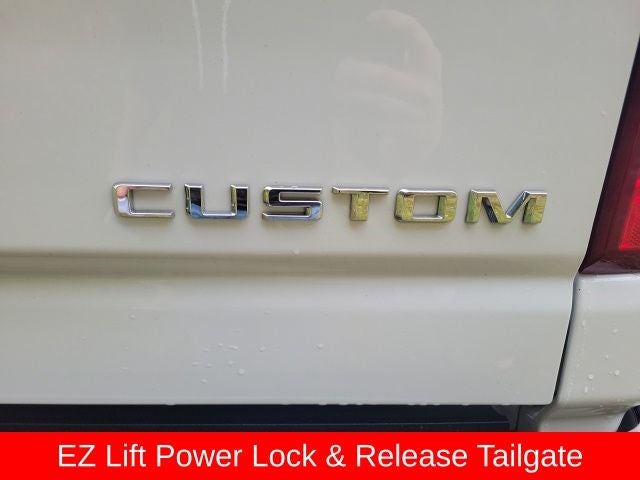 2023 Chevrolet Silverado 2500HD Custom