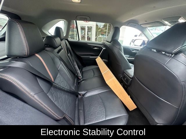 2023 Toyota RAV4 Adventure